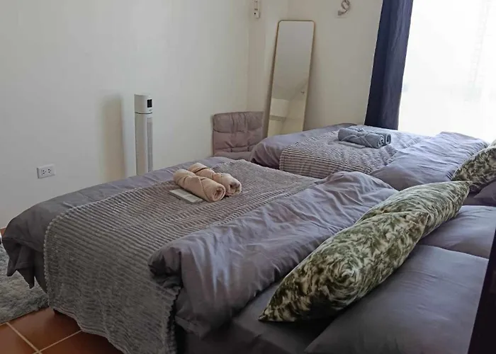 Spacious Staycation In Pasig Urban Metro Escape مانيلا
