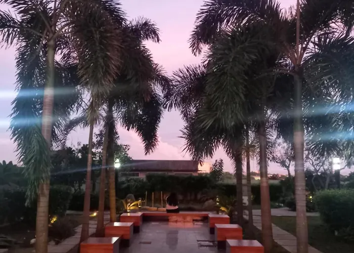 Spacious Staycation In Pasig Urban Metro Escape